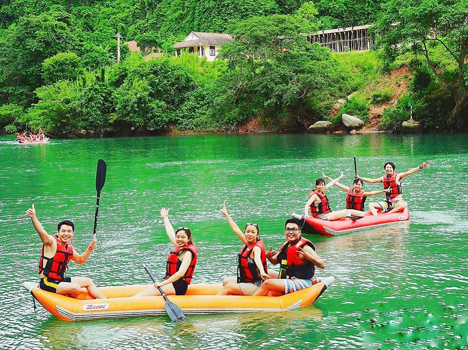 tour-sai-gon-quang-binh Tour Sài Gòn Quảng Bình 4 ngày 3 đêm