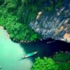 Tour Động Thiên Đường - Động Phong Nha