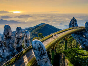 Tour TP Hồ Chí Minh - Quảng Bình - Đà Nẵng - Hội An