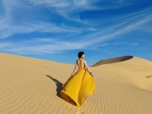 tour sài gòn quảng bình 3 ngày 2 đêm