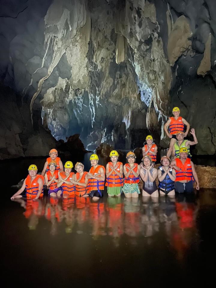 hang-toi-1 Tour Sài gòn Quảng Bình 4 Ngày 3 Đêm 1