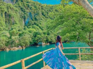 Tour Động Phong Nha - Thung Lũng Hava