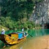Tour Động Phong Nha
