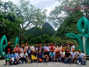 Tour Thành Phố Hồ Chí Minh – Đà Nẵng – Quảng Bình 4 Ngày 3 Đêm