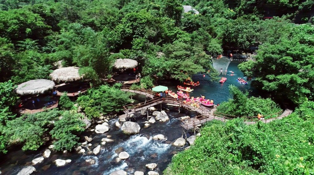 tour-du-lich-phong-nha-1-ngay Tour Du Lịch Động Phong Nha: Động Phong Nha - Suối Mọoc