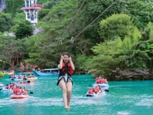 Tour du lịch Quảng Bình 4 Ngày 3 Đêm