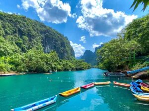 Tour Hà Nội - Quảng Bình - Đà Nẵng - Hội An 4 Ngày 3 Đêm