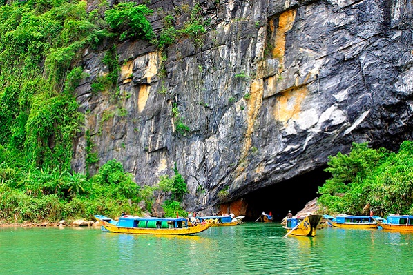 tour-ha-noi-quang-binh-2-ngay-1-dem Tour Hà Nội - Quảng Bình 2 Ngày 1 Đêm