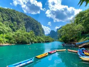 Tour Hà Nội Quảng Bình 4 ngày 3 đêm