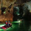 Tour Khám Phá Động Phong Nha Về Đêm