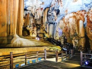 Tour Động Thiên Đường - Động Phong Nha - Hình 1