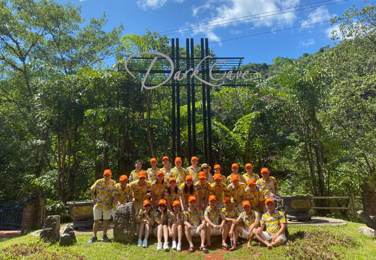 tour-song-chay-hang-toi tour ghép quảng bình