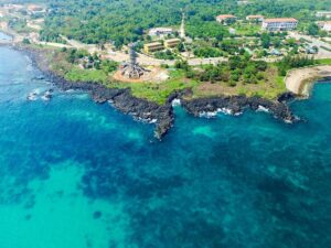 tour du lịch đảo cồn cỏ 2 ngày