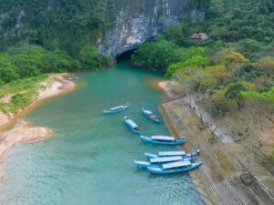 tour du lịch quảng trị quảng bình 2 ngày 1 đêm