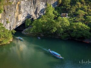 tour nghệ an quảng bình 2 ngày 1 đêm