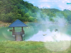Tour Suối Khoáng Bang Onsen - Nhà Lưu Niệm Đại Tướng